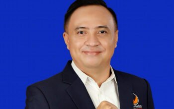 Anggota DPRD Lampung Garinca Minta Pengunjuk Rasa Solid