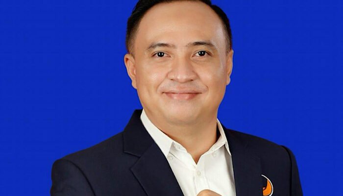 Anggota DPRD Lampung Garinca Minta Pengunjuk Rasa Solid