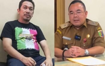 Ini Kata Dirut RS Abdul Moeloek Soal OTT, Ketua LSM: Saya Dijebak