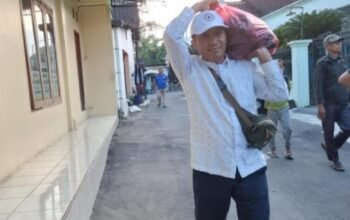 Heni Susilo Harap Unjuk Rasa di DPRD Lampung Berjalan Damai