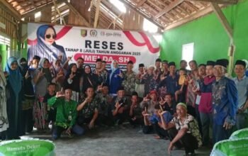 DPRD Lampung Soroti Kondisi SD Negeri yang Memprihatinkan di Pesisir Barat