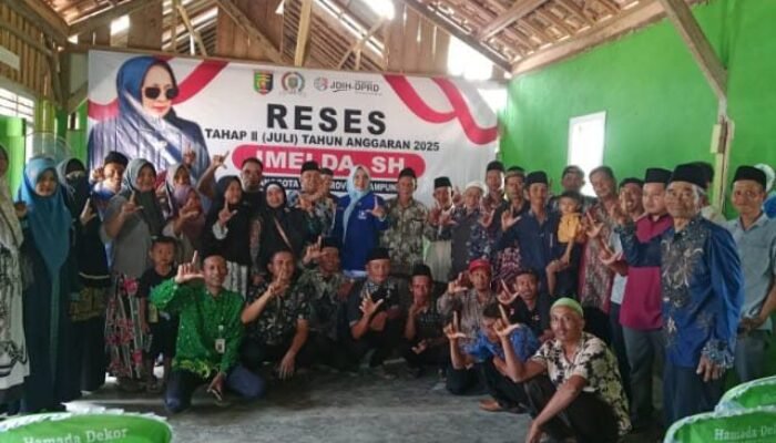 DPRD Lampung Soroti Kondisi SD Negeri yang Memprihatinkan di Pesisir Barat