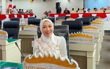 Ketua Fraksi PDIP Lampung Minta Sosialisasi Pemutihan Pajak Kendaraan Diperjelas