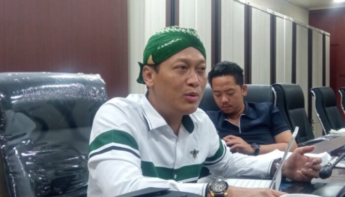DPRD Lampung Sikapi Realisasi Program Pemutihan Pajak Kendaraan