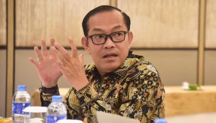 Pansus DPRD Lampung Mulai Dalami LHP BPK RI