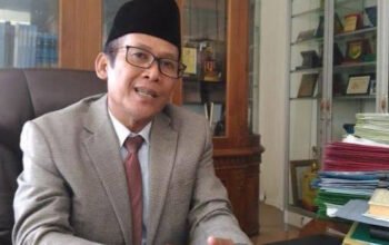 MUI Lampung Serukan Aksi Damai Jelang Unjuk Rasa di DPRD Lampung