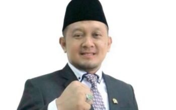 Puji Sartono Ingatkan Peserta Unjuk Rasa Antisipasi Penyusup