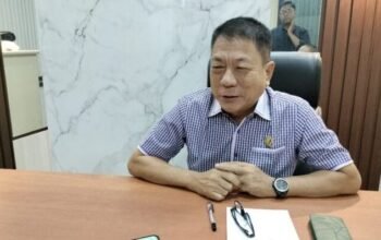 Anggota DPRD Lampung Soroti Dugaan Permainan Harga Pupuk Subsidi di Tubaba