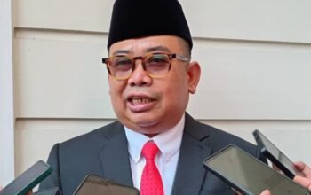 Refleksi Anggota DPRD Lampung di Hardiknas 2025: Wujudkan Pendidikan yang Adil dan Inklusif
