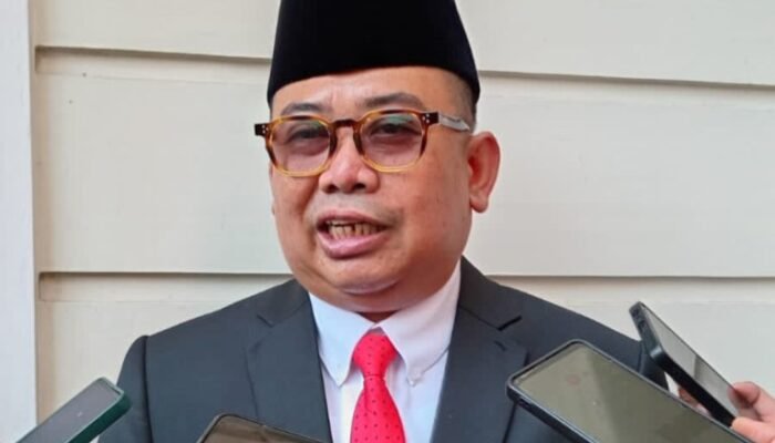 Refleksi Anggota DPRD Lampung di Hardiknas 2025: Wujudkan Pendidikan yang Adil dan Inklusif