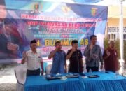 DPRD Lampung Soroti Pergeseran Nilai Pancasila Akibat Dominasi Gadget di Keluarga