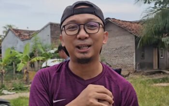 Anggota DPRD Lampung Gelar Lomba Gagasan Publik dalam Rangka Evaluasi Satu Tahun Pengabdian