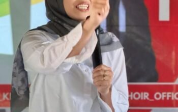 Anggota DPRD Fatihatul Khoiriyah Teguhkan Semangat Pancasila di Sosialisasi PIP