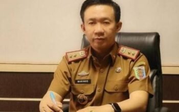 Anggaran Belanja Pegawai Lampaui Batas, Pemprov Lampung Lakukan Rasionalisasi