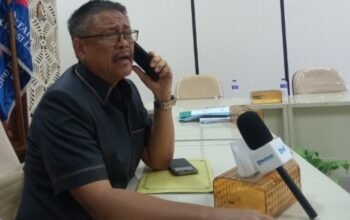 Soal Bansos, Anggota DPRD Lampung Minta Semua Pihak Redam Konflik