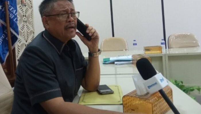 Soal Bansos, Anggota DPRD Lampung Minta Semua Pihak Redam Konflik