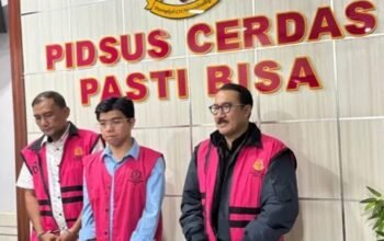 Kejati Tetapkan Heri Wardoyo Cs Tersangka Korupsi di PT Lampung Energi Berjaya, Arinal Menyusul?