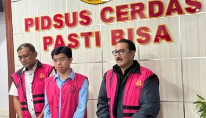 Kejati Tetapkan Heri Wardoyo Cs Tersangka Korupsi di PT Lampung Energi Berjaya, Arinal Menyusul?