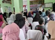 Anggota DPRD Lampung M Reza Gelar Sosialisasi PIP  di Pringsewu