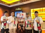 Nobar Film Hayya-3 Gaza, DPRD Lampung Ajak Publik Buka Mata Terhadap Realitas Penjajahan