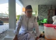 Anggota DPRD Lampung Fauzi Heri Bicara Soal Makna Idul Adha