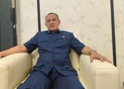 Anggota DPRD Lampung Fraksi Demokrat Hanifal Kritisi K-Fest