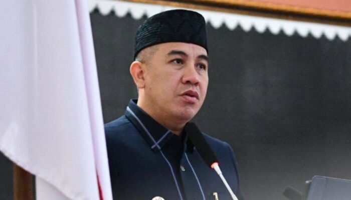 Kekayaan Fantastis Eks Bupati Dendi Ramadhona, Kini Terseret Dugaan Korupsi