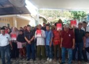 Anggota DPRD Lampung Budiman AS Sikapi Tentang Bahaya Android