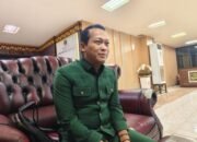 Anggota DPRD Munir Abdul Haris : Pemutihan Pajak Kendaraan Bermotor Belum Optimal
