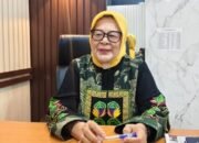 Anggota DPRD Lampung Elly Wahyuni Apresiasi 100 Hari Kerja Gubernur Mirza