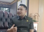 Ketua Komisi II DPRD Lampung Soroti Kenaikan Harga Jelang Idul Adha