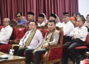 Ketua Komisi V DPRD Lampung Hadiri Rapat FKKS SMK Swasta