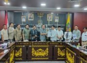 Komisi I DPRD Lampung Dukung DOB Lampung Tenggara