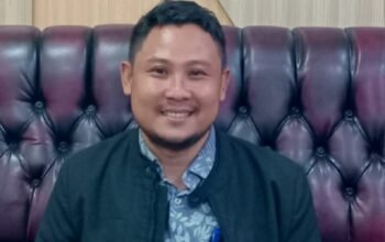 Nilai Ekspor Lampung Capai Rp111,3 Triliun, Ahmad Basuki: Hilirisasi Sawit dan Kopi Kunci