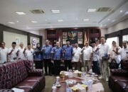 Respons Keluhan Buruh dan Pengusaha Bongkar Muat, Pemprov Siap Koordinasi dengan Kemenhub