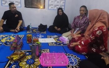 Anggota DPRD Lampung Andika Sambangi Rumah Duka Korban Diksar Unila Pratama