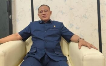 Anggota DPRD Lampung Hanifal Kritisi Penyelenggaraan K-Fest 34