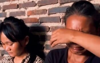 Bercita-cita Menjadi Guru, Siswi ini Terpaksa Putus Sekolah Usai Dibully Karena Anak Pemulung