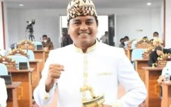 Anggota DPRD Lampung Imbau Masyarakat dan Mahasiswa Jaga Kondusivitas Aksi Unjuk Rasa