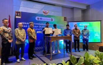 Sinergi Daerah Surplus-Defisit untuk Stabilitas Harga Pangan