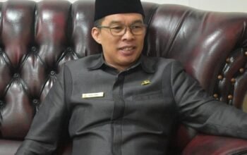 Ketua Komisi V DPRD Lampung Hadiri Seminar FKKS SMK Swasta Se-Lampung, BahasKebijakan Penghapusan Uang Komite SMA/SMK/SLB Negeri