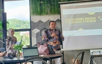 Mau Ibadah Umrah – Haji Terkendala Biaya? Pegadaian Syariah Beri Solusi