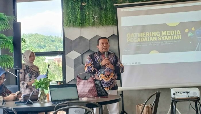 Mau Ibadah Umrah – Haji Terkendala Biaya? Pegadaian Syariah Beri Solusi