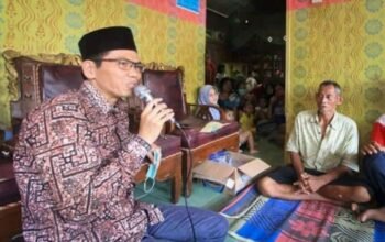 DPRD Lampung Minta Penjelasan Pemprov Ihwal Wacana 8 Desa Masuk Bandar Lampung