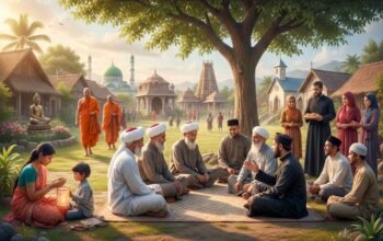 Kitab Kuning Nashoihul ‘Ibad, Bab I Nasihat Yang Berisi Dua Perkara