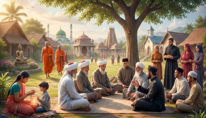 Kitab Kuning Nashoihul ‘Ibad, Bab I Nasihat Yang Berisi Dua Perkara