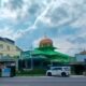 Sejarah dan Kisah Unik Masjid Tertua di Lampung, Dipindahkan Dengan Cara Digotong