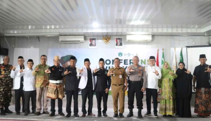 DPRD Lampung Dukung Pagar Nusa, Syafei: Punya Peran Penting Jaga Tradisi