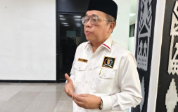 Waktu Sandar Lama Jadi Keluhan, DPRD Lampung Minta ASDP Benahi Dermaga Eksekutif