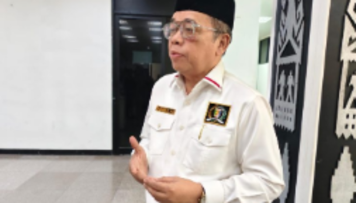 Waktu Sandar Lama Jadi Keluhan, DPRD Lampung Minta ASDP Benahi Dermaga Eksekutif